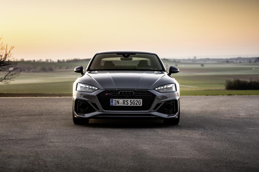  Audi RS5 Coupe (B9) 2019 года  (WW) (фото 42 из 54)